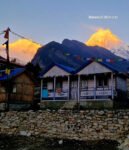 Mountain-view-Manaslu-Circuit-and-Tsum-Valley-Trek